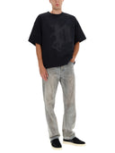 Purple Brand T Shirt "Dust"