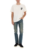 Purple Brand Slim Fit Jeans