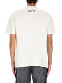 Purple Brand "Scribbled P" T Shirt