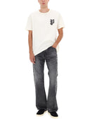 Purple Brand "Scribbled P" T Shirt