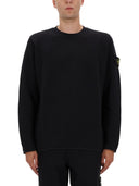 Stone Island Cotton Sweatshirt
