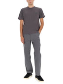Pantalones chinos repelentes al agua de Stone Island