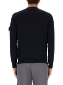 Stone Island Wool Sweater