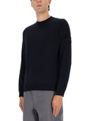 Stone Island Wool Sweater