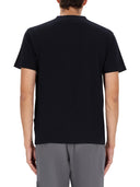 Camiseta con logo de Stone Island