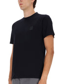 Camiseta con logo de Stone Island