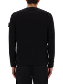 Stone Island Cotton Sweatshirt