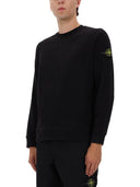 Stone Island Cotton Sweatshirt
