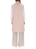Herno Resort Sleeve Made Of Warmy And Ultralight Nylon