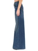 Stella Mc Cartney High Waist Jeans