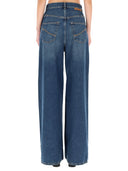 Stella Mc Cartney High Waist Jeans