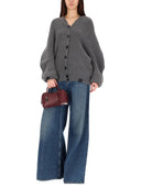Stella Mc Cartney High Waist Jeans