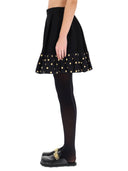 Moschino "Polka Dots" Skirt