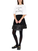 Moschino T Shirt With Print