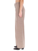Fabiana Filippi Pants "Spoleto"