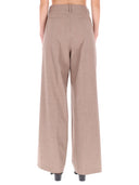 Fabiana Filippi Pants "Spoleto"
