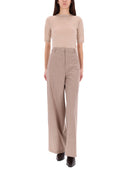 Fabiana Filippi Pants "Spoleto"