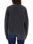 Zona20 Milano Cardigan "Turbo"