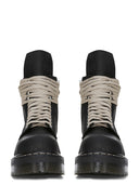 Dr. Martens X Rick Owens "Quad Sole Steel Toe" Boot Dr. Martens X Rick Owens
