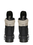 Dr. Martens X Rick Owens "Quad Sole Steel Toe" Boot Dr. Martens X Rick Owens