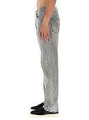 Purple Brand Pants "Arcilla Dirty"