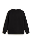 Vans Sweatshirt With Logo