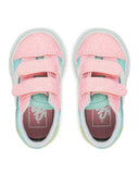 Vans "Old Skool Pastel Glitter" Sneaker