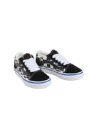 Vans "Old Skool Logo Check" Snekaer