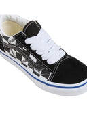 Vans "Old Skool Logo Check" Snekaer