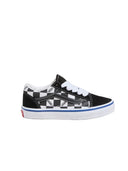 Vans "Old Skool Logo Check" Snekaer
