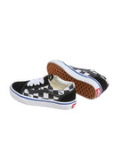 Vans "Old Skool Logo Check" Snekaer