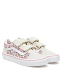 Vans "Theory Checkerboard" Sneaker