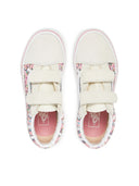 Vans "Theory Checkerboard" Sneaker