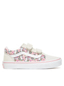 Vans "Theory Checkerboard" Sneaker