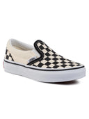 Vans "Classic Checkerboard" Shoes