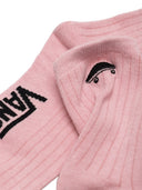 Vans "Kickin" 로고 양말