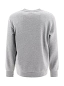 A.P.C. Felpa "Standard Grand Vpc Gots"