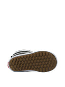 Vans "Checkboard" Snow Boots