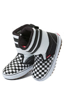 Vans "Checkboard" Snow Boots