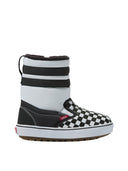 Vans "Checkboard" Snow Boots