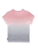 Vans T-shirt avec logo « Sunset Wash »