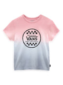 Vans T-shirt avec logo « Sunset Wash »