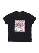 Vans “Dalmation Border”徽标 T 恤