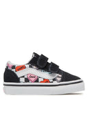 バンズ「オールドスクール」スニーカー