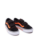 Vans Sneaker "Old Skool (Glow Checkerboard Web)"