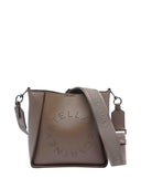 Stella Mc Cartney Shoulder Bag With Logo