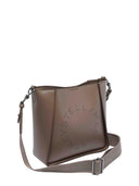 Stella Mc Cartney Shoulder Bag With Logo