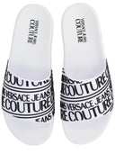 Versace Jeans Couture Sandalias "Bajo"