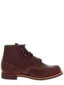 Bota Red Wing "3340 Blacksmith Briar Oil Slick"