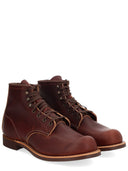 Bota Red Wing "3340 Blacksmith Briar Oil Slick"
